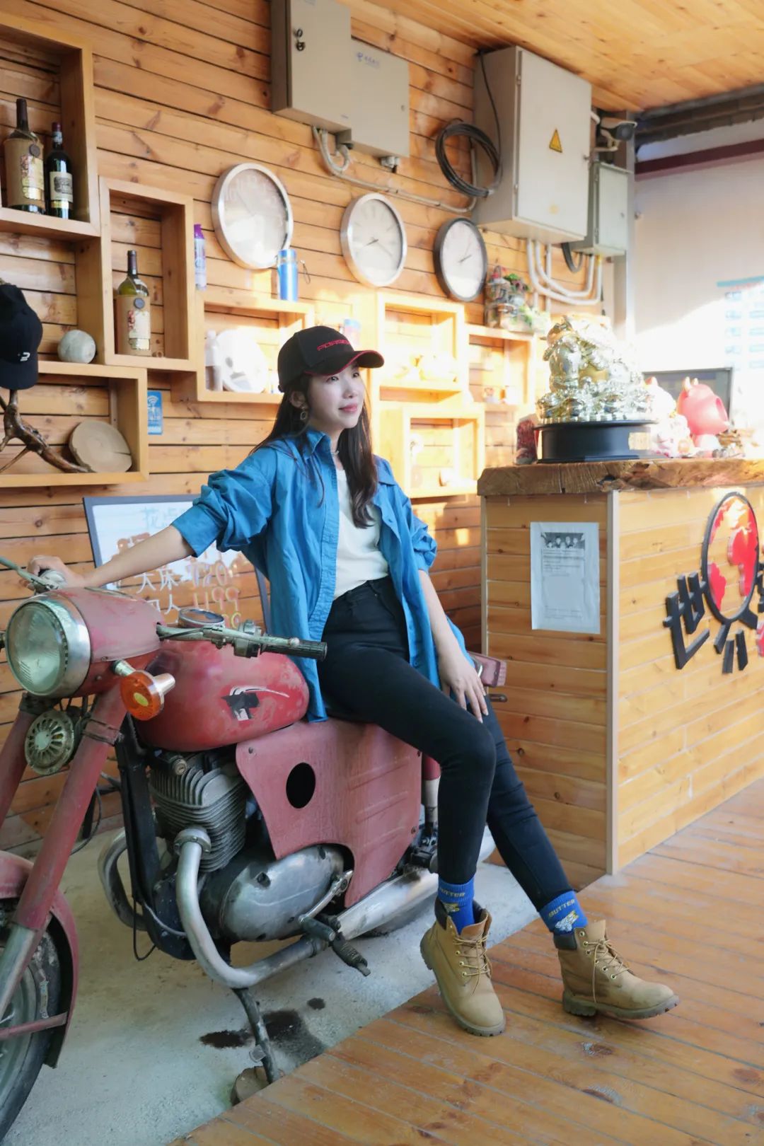 从伊犁出发的南北疆旅游攻略,火爆的新疆游