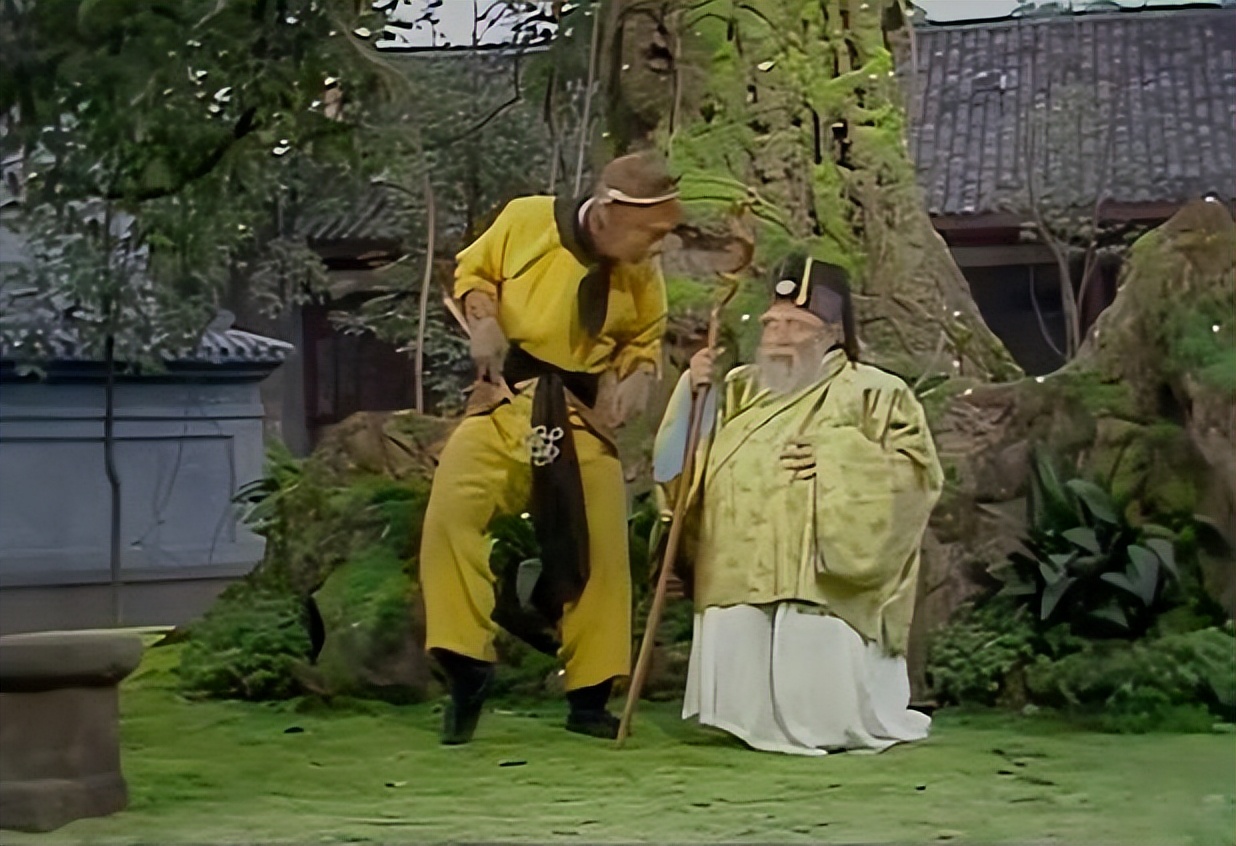 土地公真正的实力,土地公什么级别的神