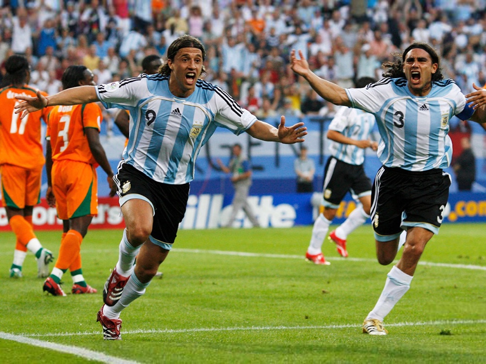 三分钟了解阿根廷足球,分析阿根廷足球比赛