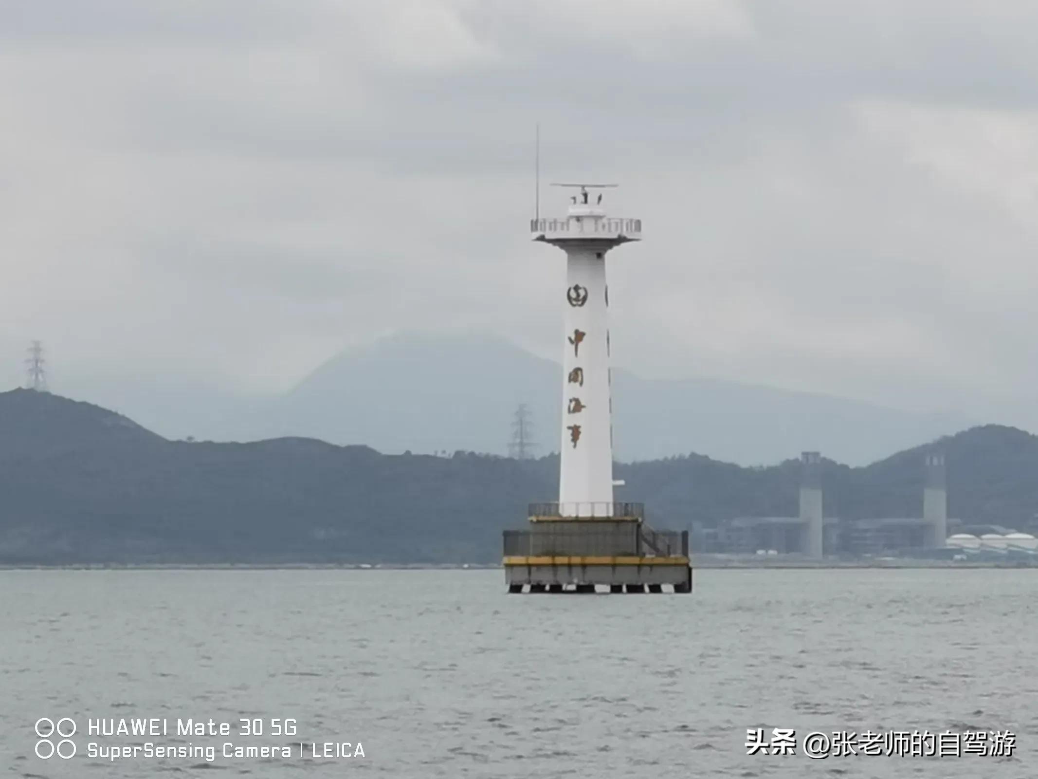 自驾环游中国最佳路线图费用,盐城到海南自驾旅行攻略