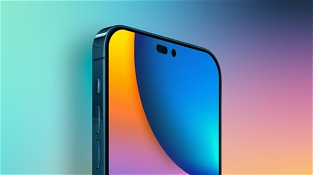 iphone14pro屏幕搭载三星,iphone14pro系列屏幕现由三星独供