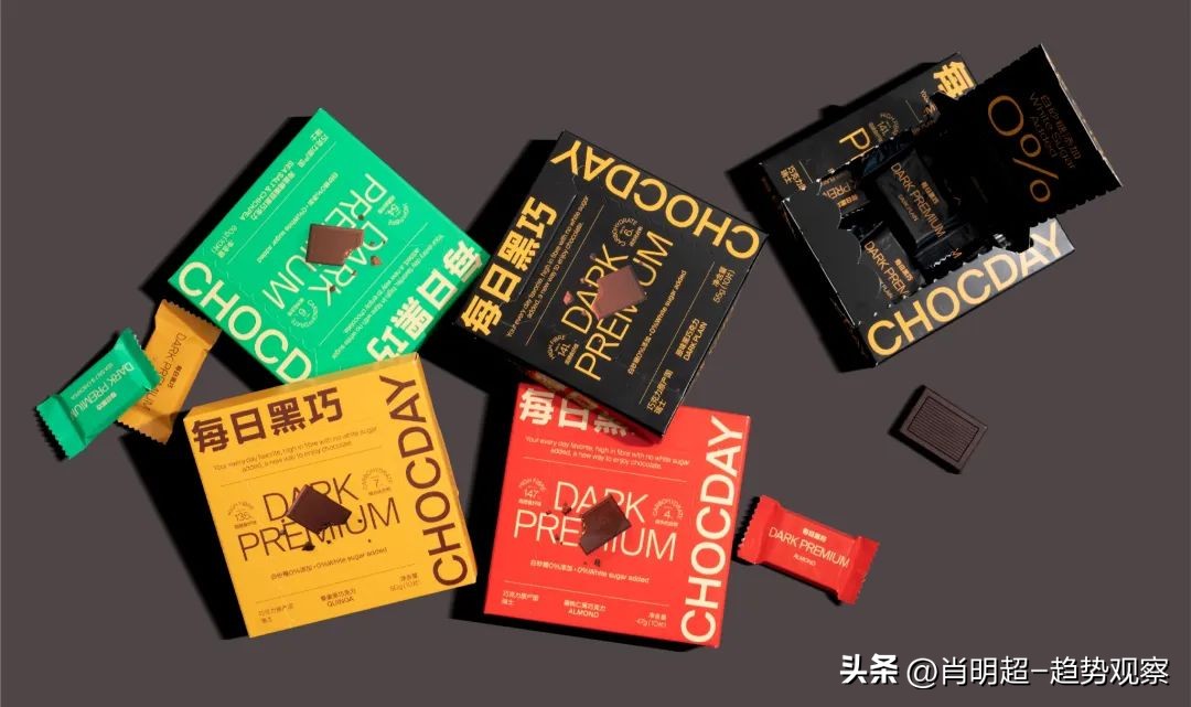 食品行业营销策略的最新趋势,大数据餐饮的营销策略