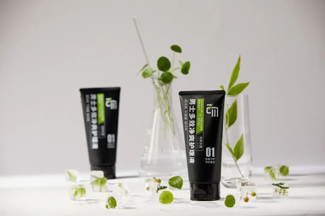 半年销售近5万瓶，复购率达20%，己勿以*处私**洗液切入千亿洗护赛道