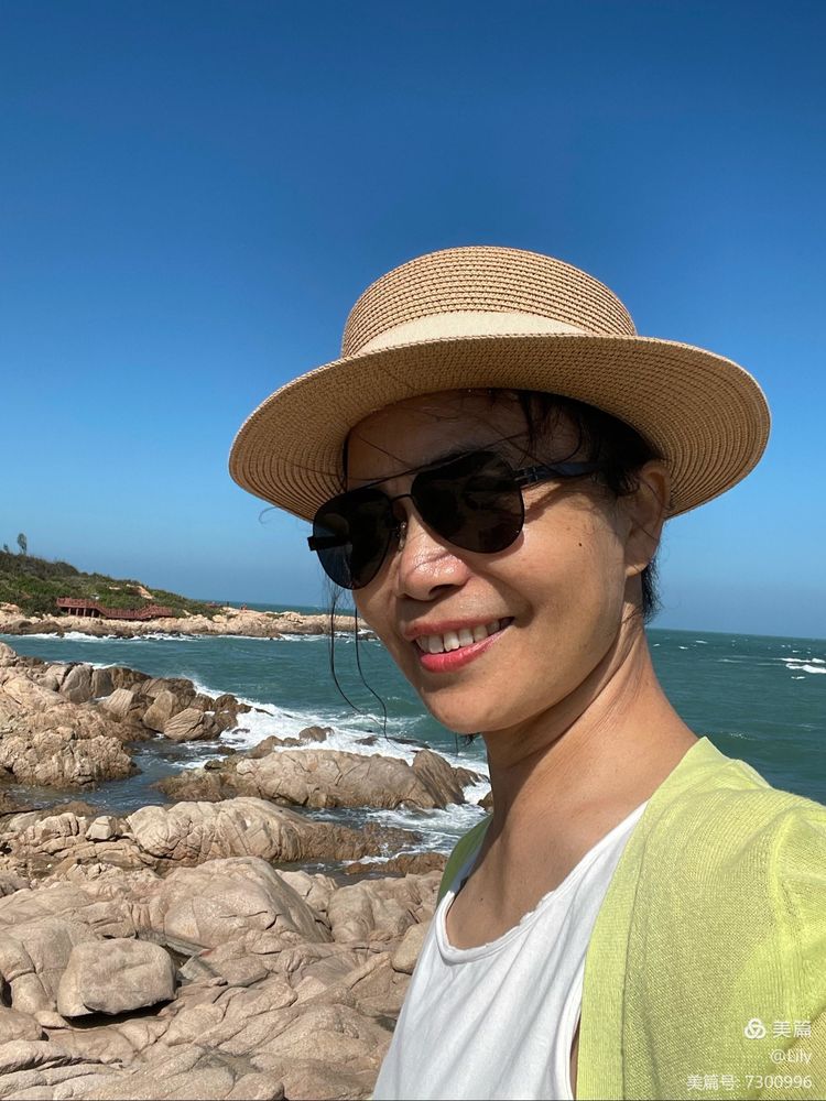 去临高县溜达,去海南溜达一圈