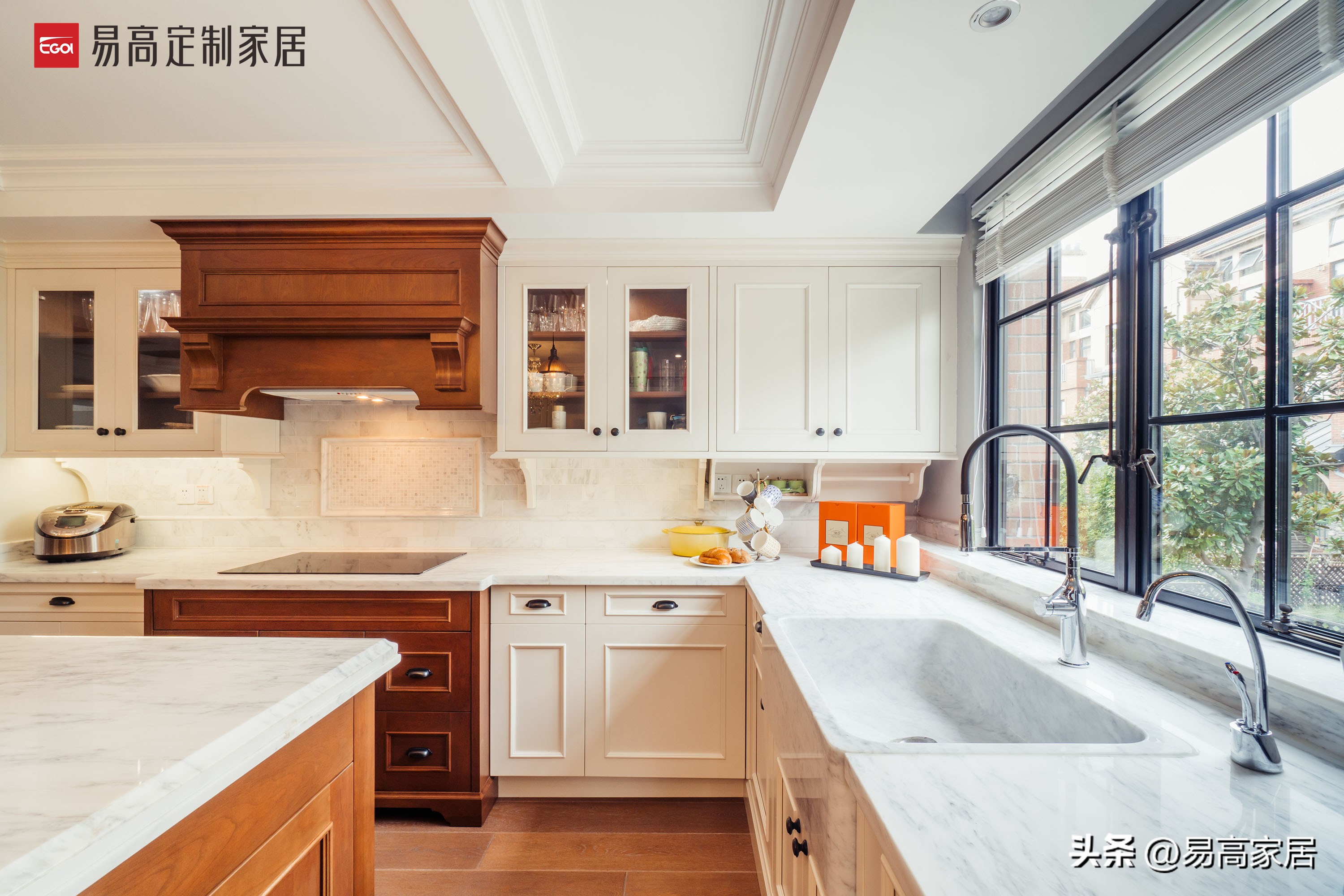 橱柜加盟代理哪家好,整体橱柜衣柜加盟