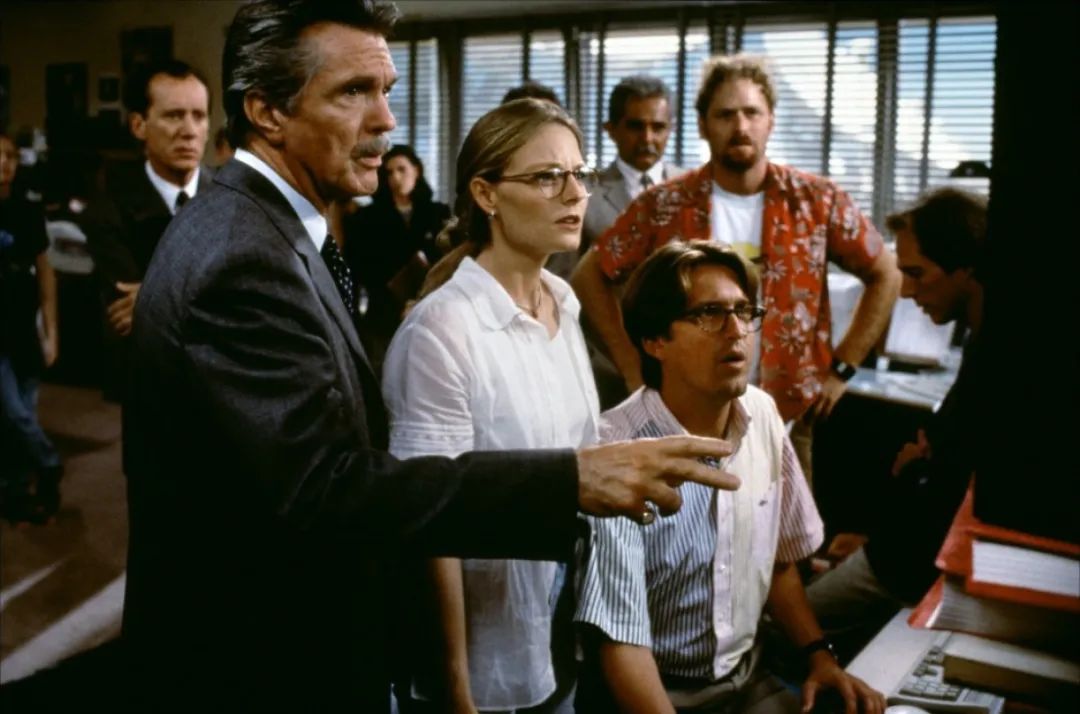 高分电影推荐9分以上科幻,2021最火十部科幻电影