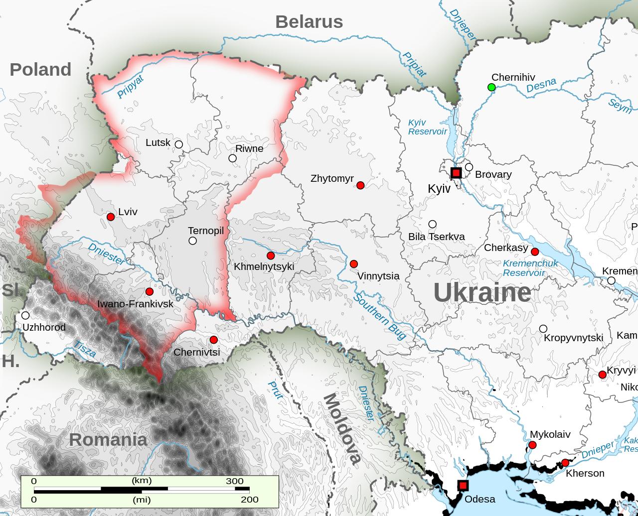 1939年苏德瓜分波兰海报,二战德国与苏联狼狈为奸瓜分波兰