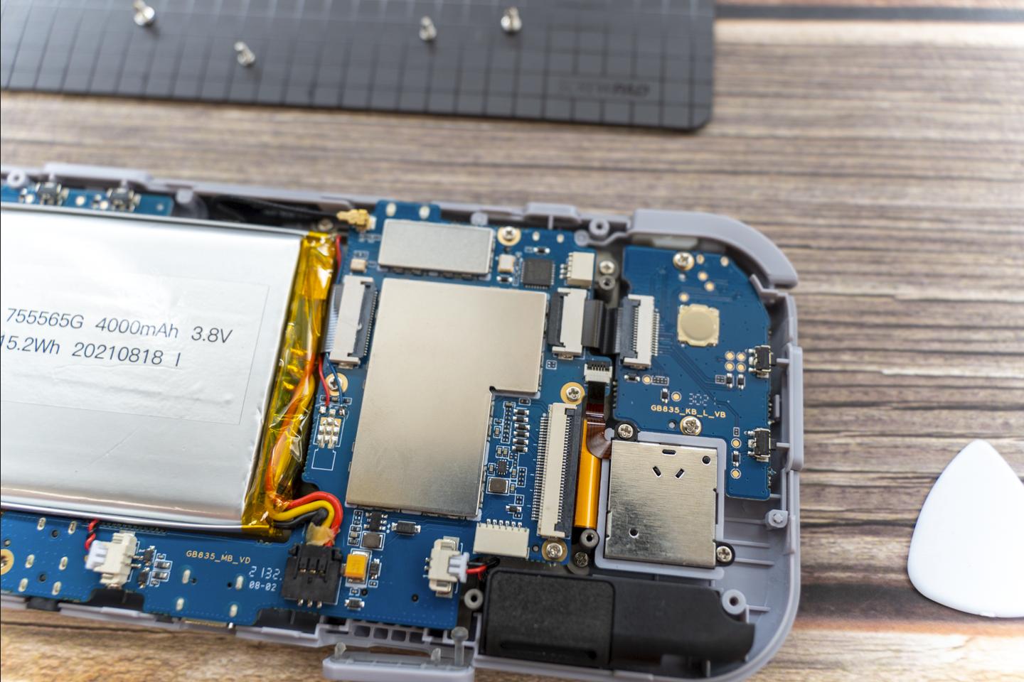 retroidpocket3入门教程,retroidpocket3测评