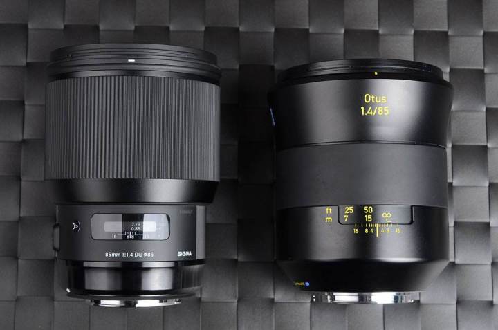 索尼微单什么镜头能一镜走天下,索尼微单全画幅镜头选购全攻略