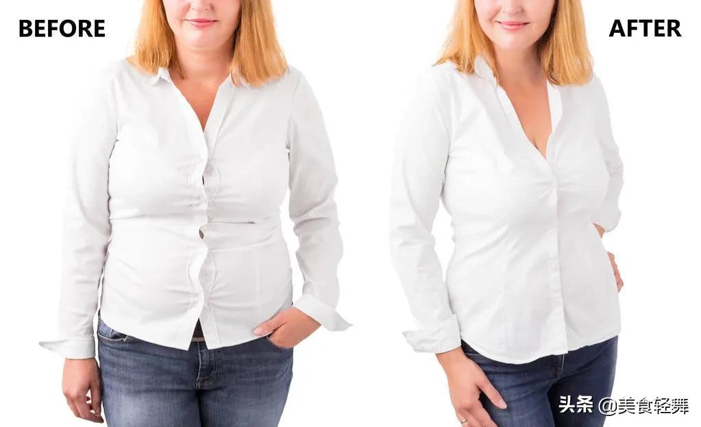 健康有营养的低卡的饮食,每日健康低卡食物分享