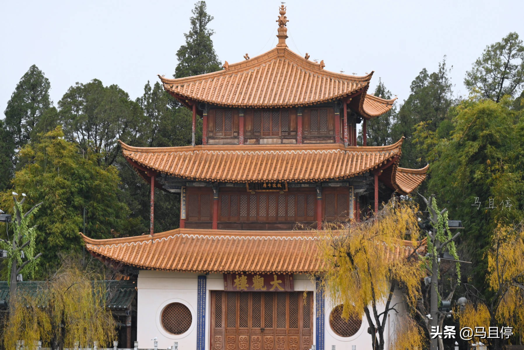 昆明滇池南岸古迹,昆明滇池哪个景点好