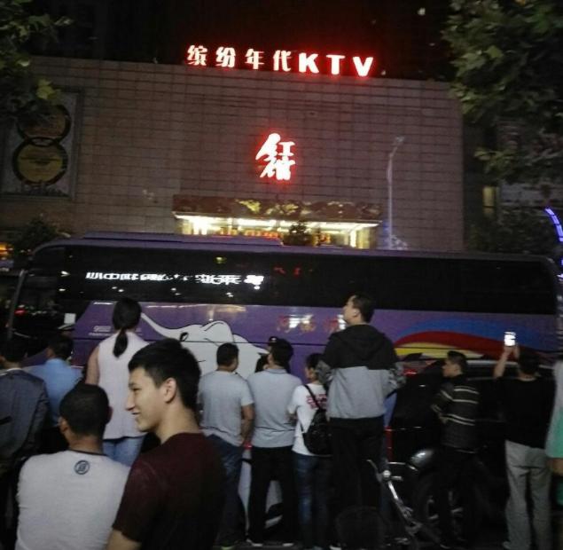 红馆会所覆灭记,红馆覆灭记