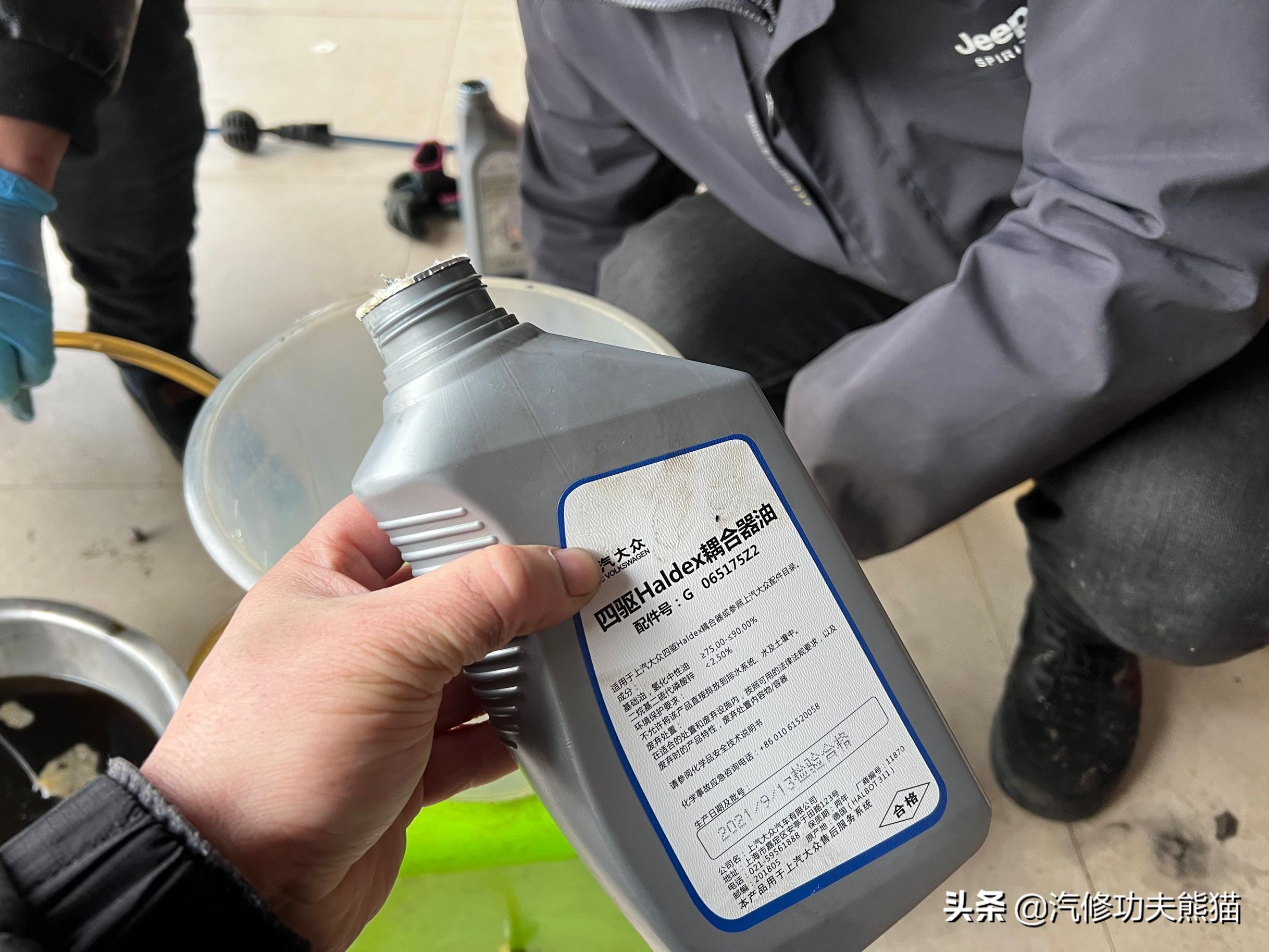 哪一款途观开始搭载第二代ea888,大众途观2.0tea888