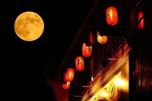 上元节的前世今生，你知道吗？