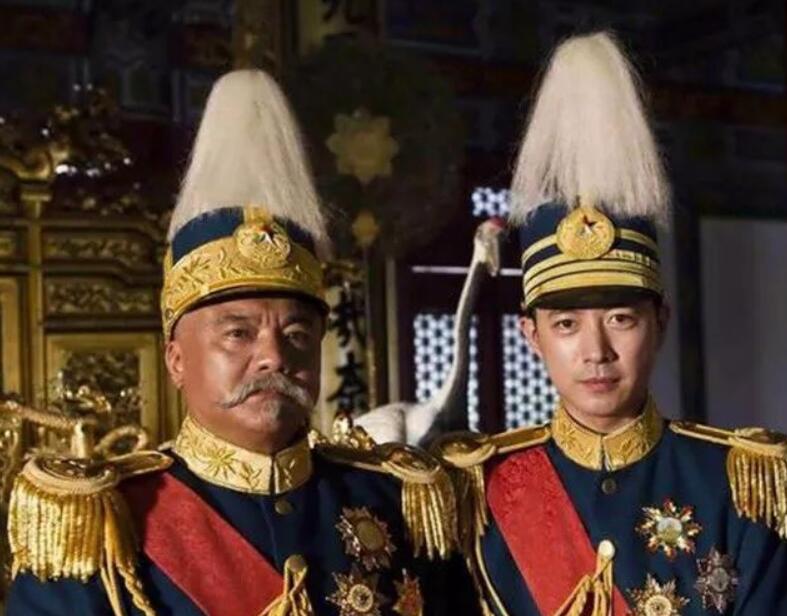 袁世凯生平解说,袁世凯的一生完整版