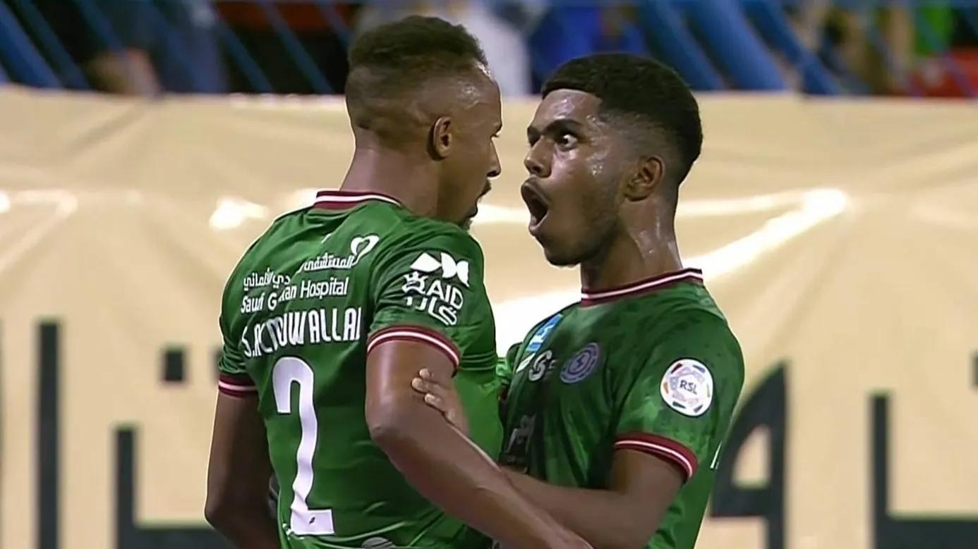 c罗利雅得胜利输球的表现,c罗帽子戏法利雅得胜利5比1大胜