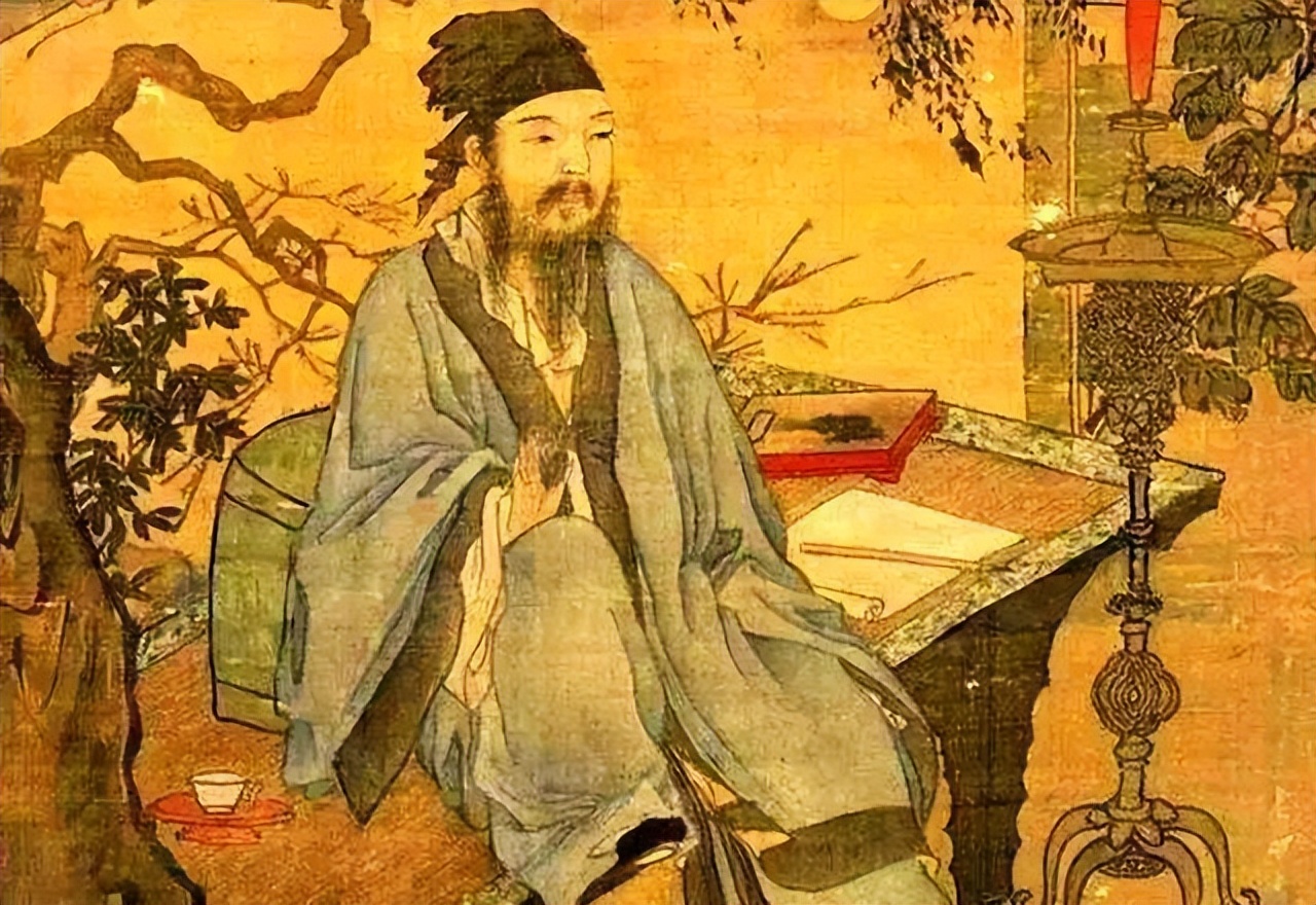 是诗仙李白厉害还是诗圣杜甫厉害,诗仙李白诗圣杜甫的传奇一生