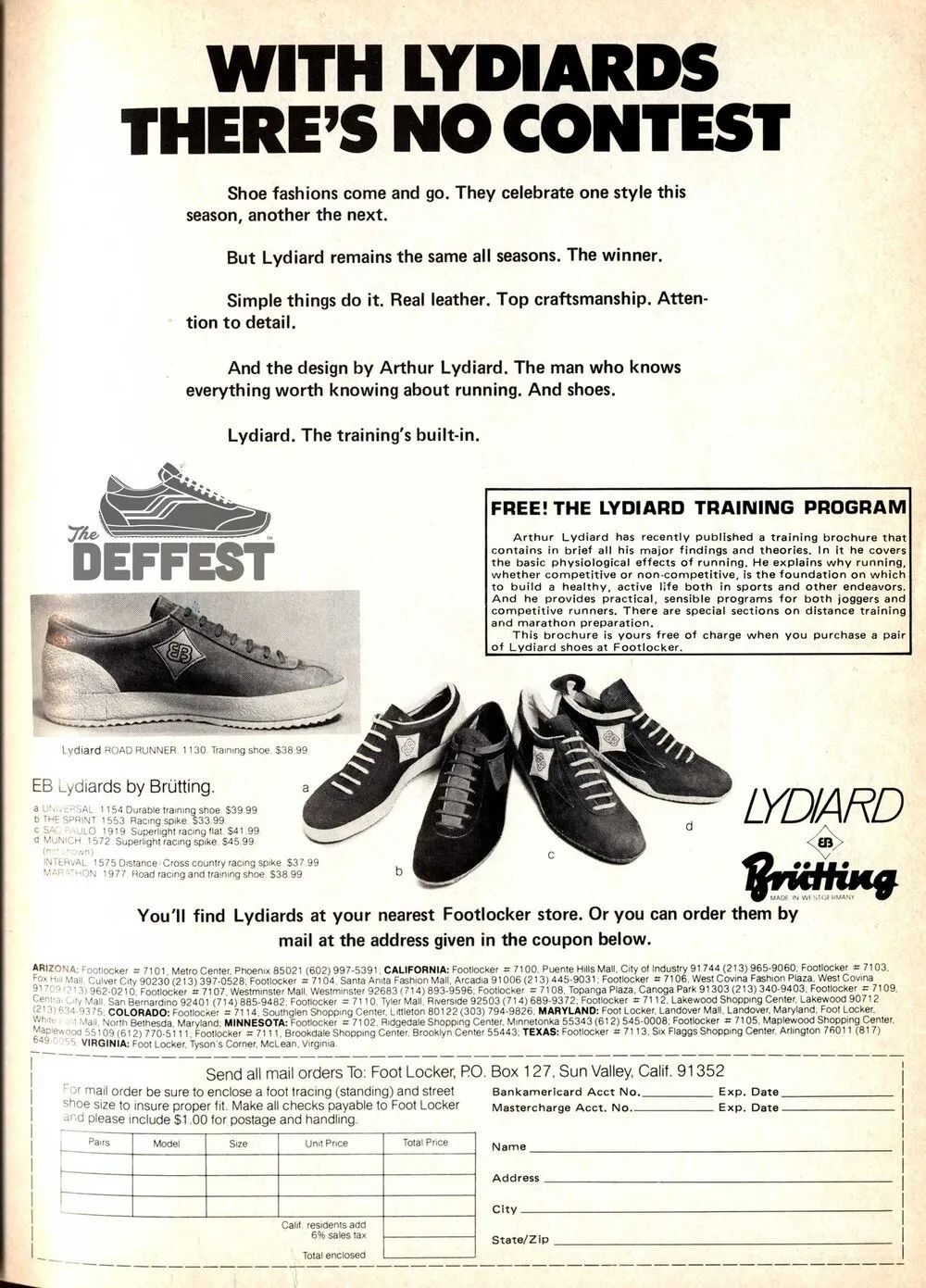 谁是马拉松亚洲记录保持者,谁是世界第一大运动品牌