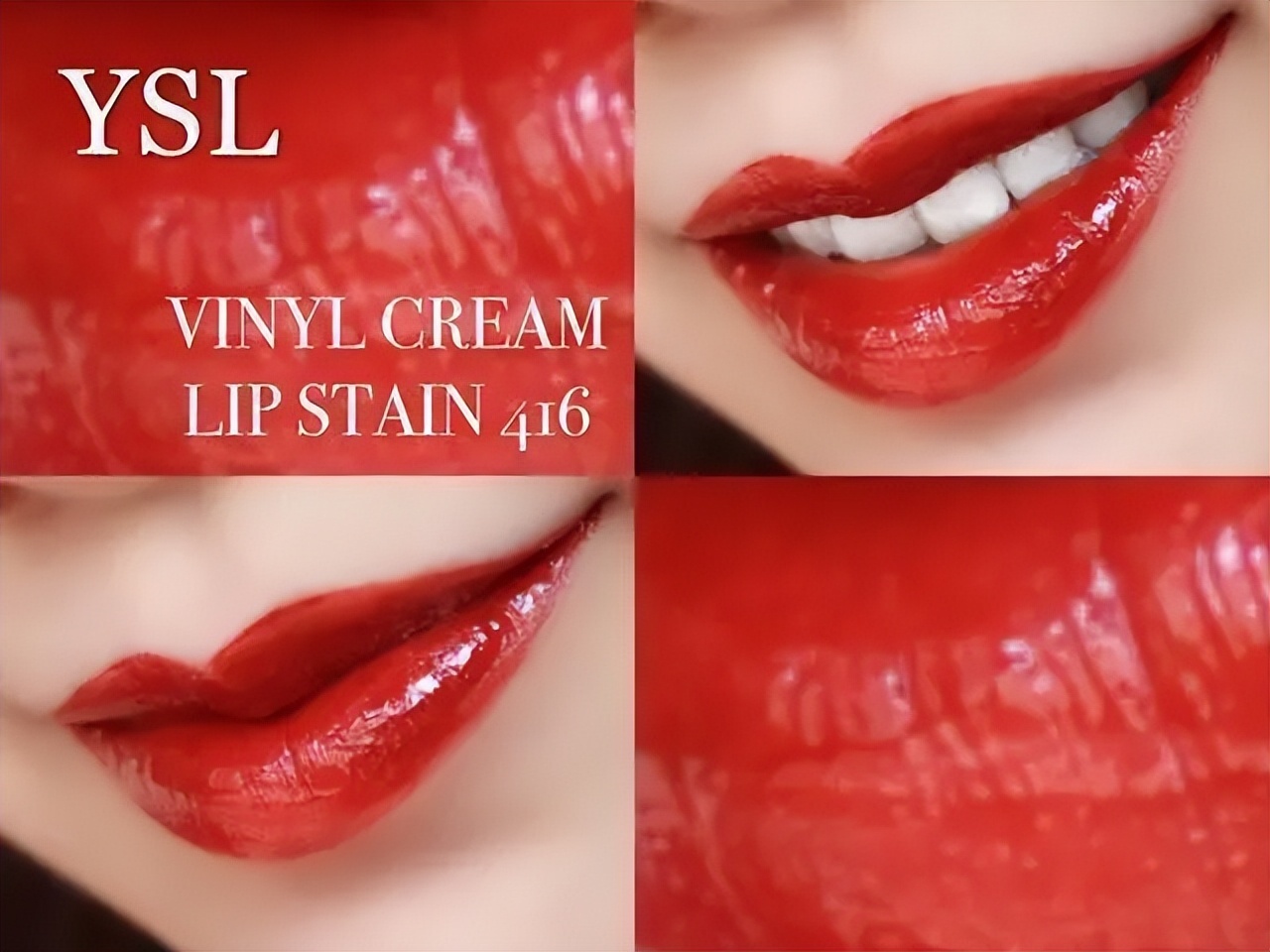 超级显白口红色号推荐:黄皮肤的最佳爆款口红,是你的喜欢的吗?