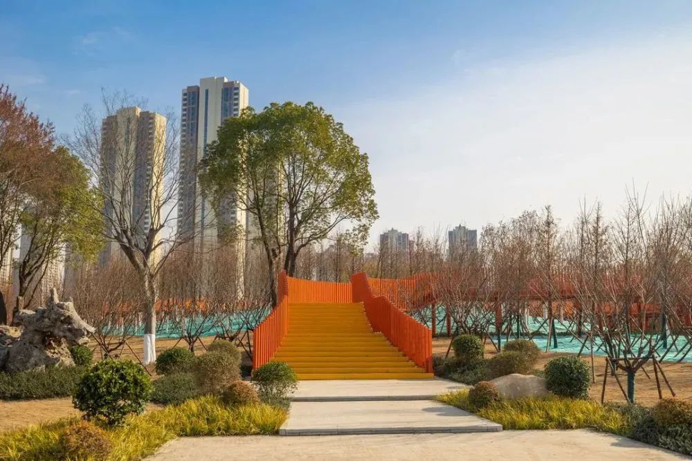 武汉未来五年的发展规划,武汉好消息