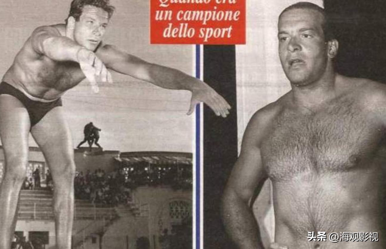 功夫皇帝李连杰成名是哪一部,传奇人物功夫皇帝李连杰