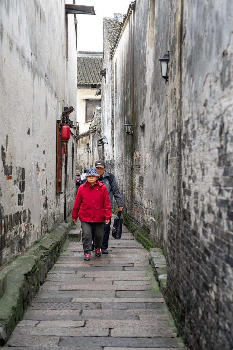 嘉善西塘古镇免费时间表,嘉善西塘古镇房价