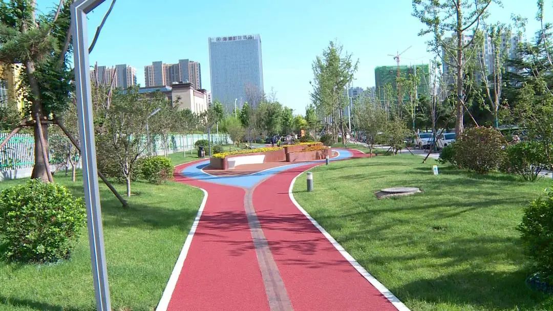 刚刚，揭秘了！360°看潍坊“国际范儿”