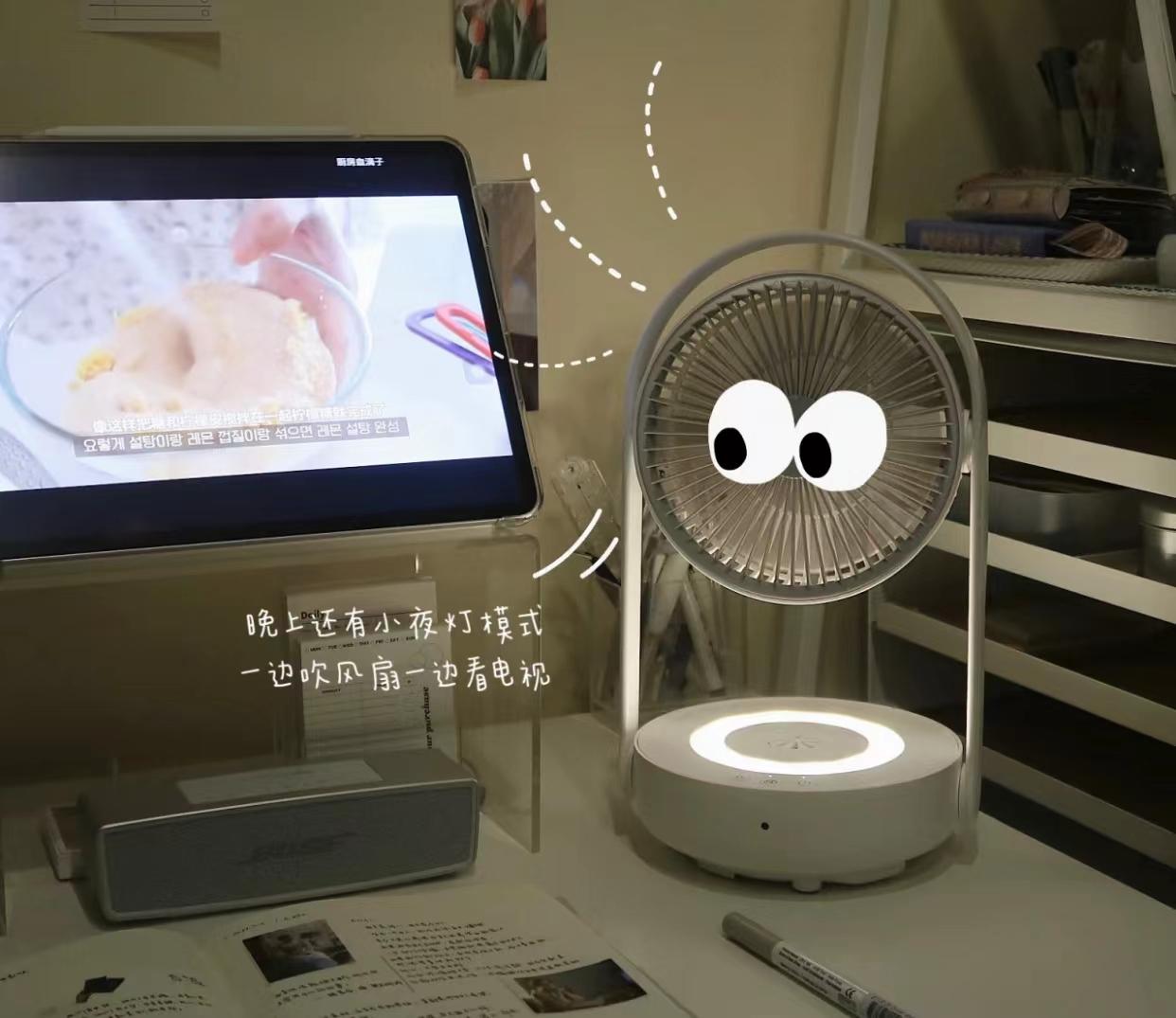 轻奢小家电推荐,秋冬必备的小家电