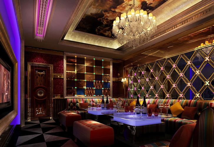 酒吧麦克风和ktv麦克风不一样,ktv里的麦克风是什么麦克风