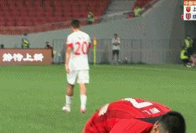 中超积分榜海港为啥只有6场,中超积分榜上海海港输了哪一场