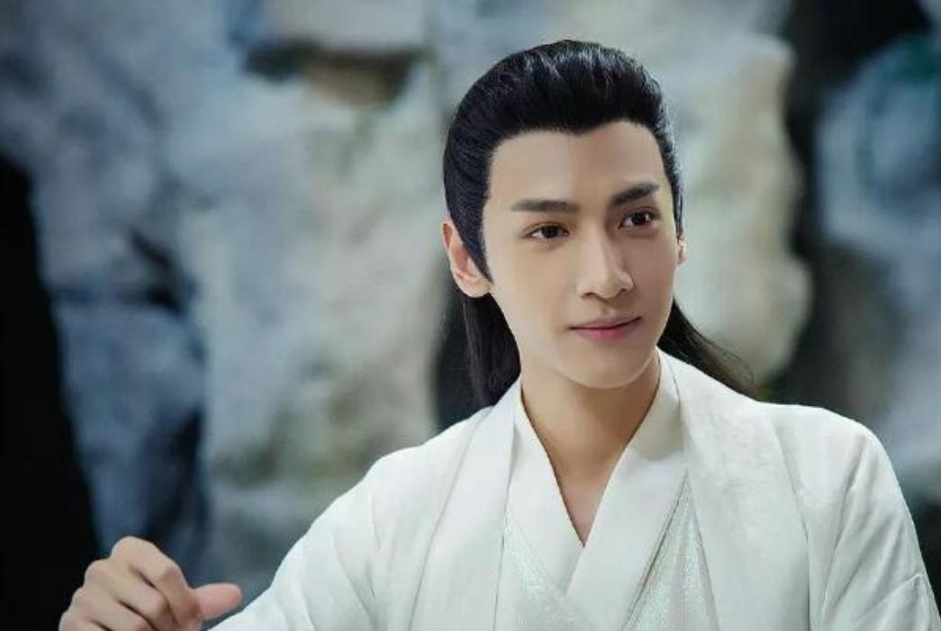 古代四大美男子之一谁最帅,古代四大美男子谁长得最帅