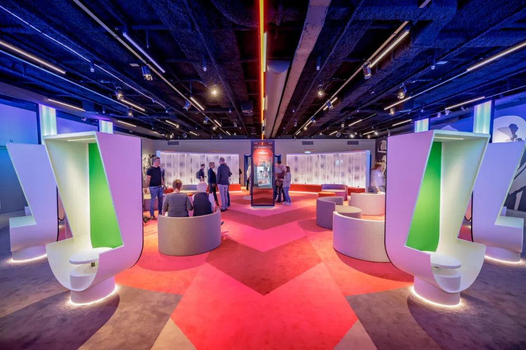 荷兰博物馆宣传,荷兰国立博物馆建筑图片