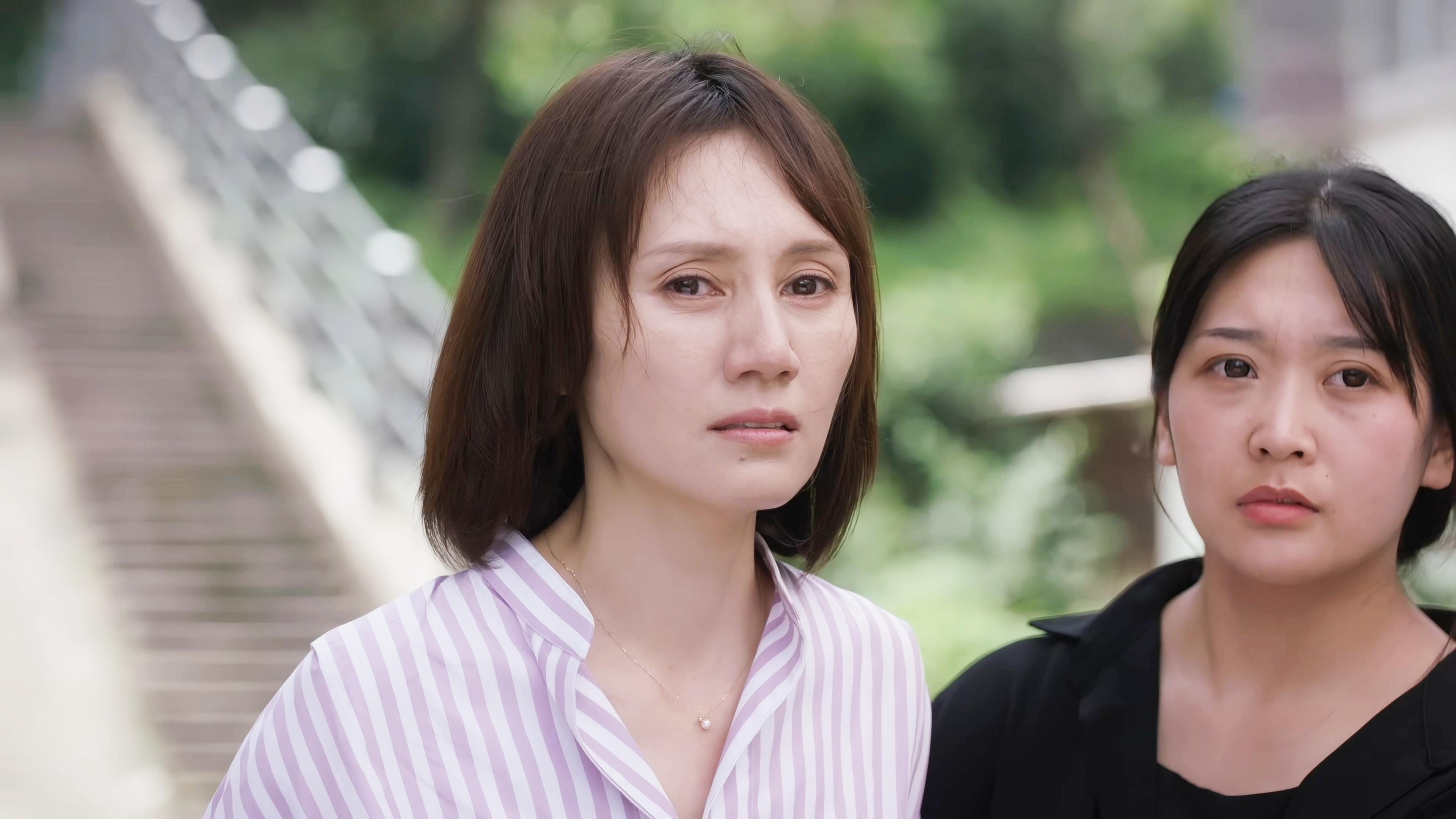 袁泉演的好看的剧有哪些,袁泉和赵丽颖混剪