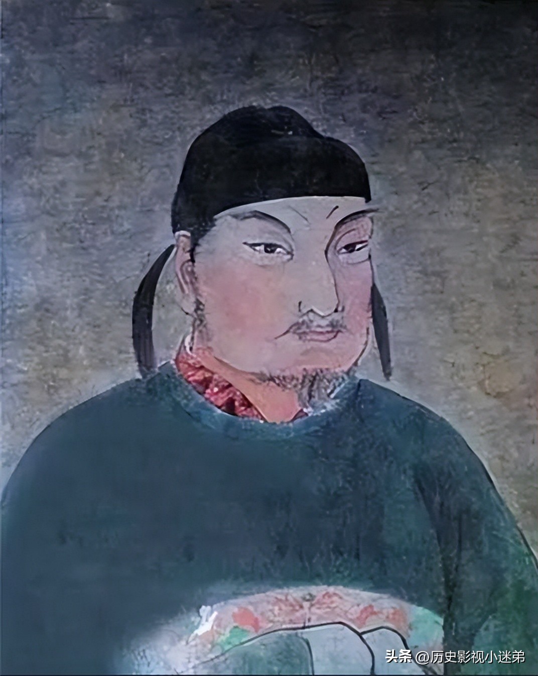 唐朝皇帝列表及功过评价,唐朝皇帝上位史