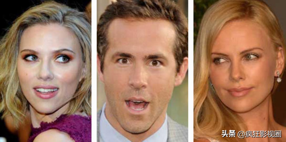 35岁布莱克莱弗利近照曝光,布莱克莱弗利年轻时惊艳写真照