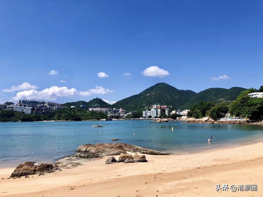 遇到一见钟情的房子，我爱上交通不便的赤柱