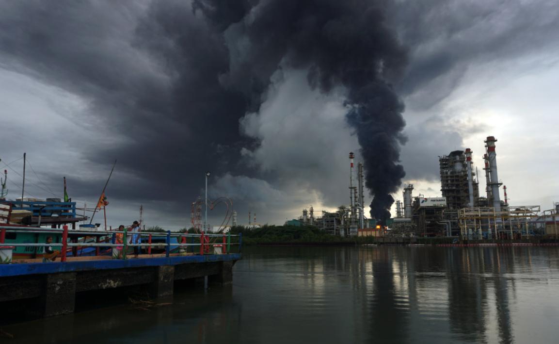 印尼为什么人口这么多,印尼被谁统治过