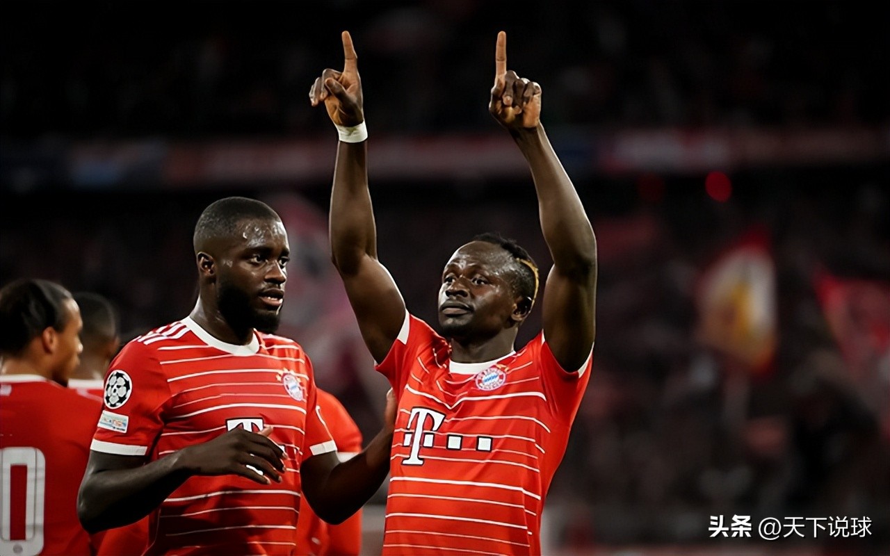 拜仁02多特蒙德图赫尔,拜仁德甲首秀大名单