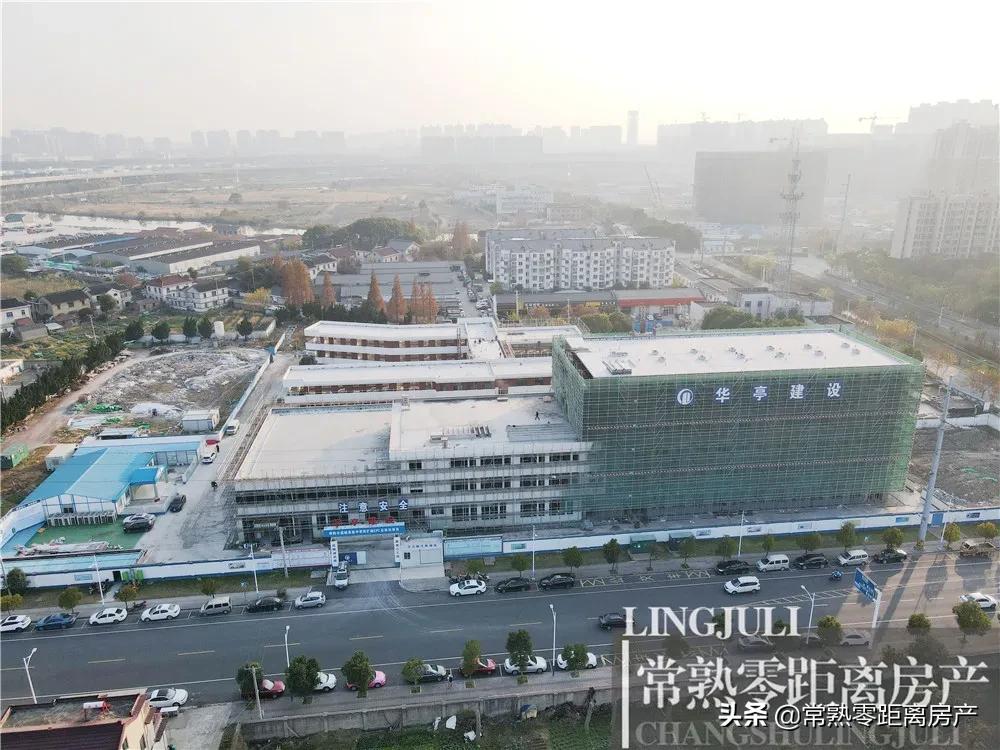 常熟要新建哪些学校,常熟有哪些好的公办学校