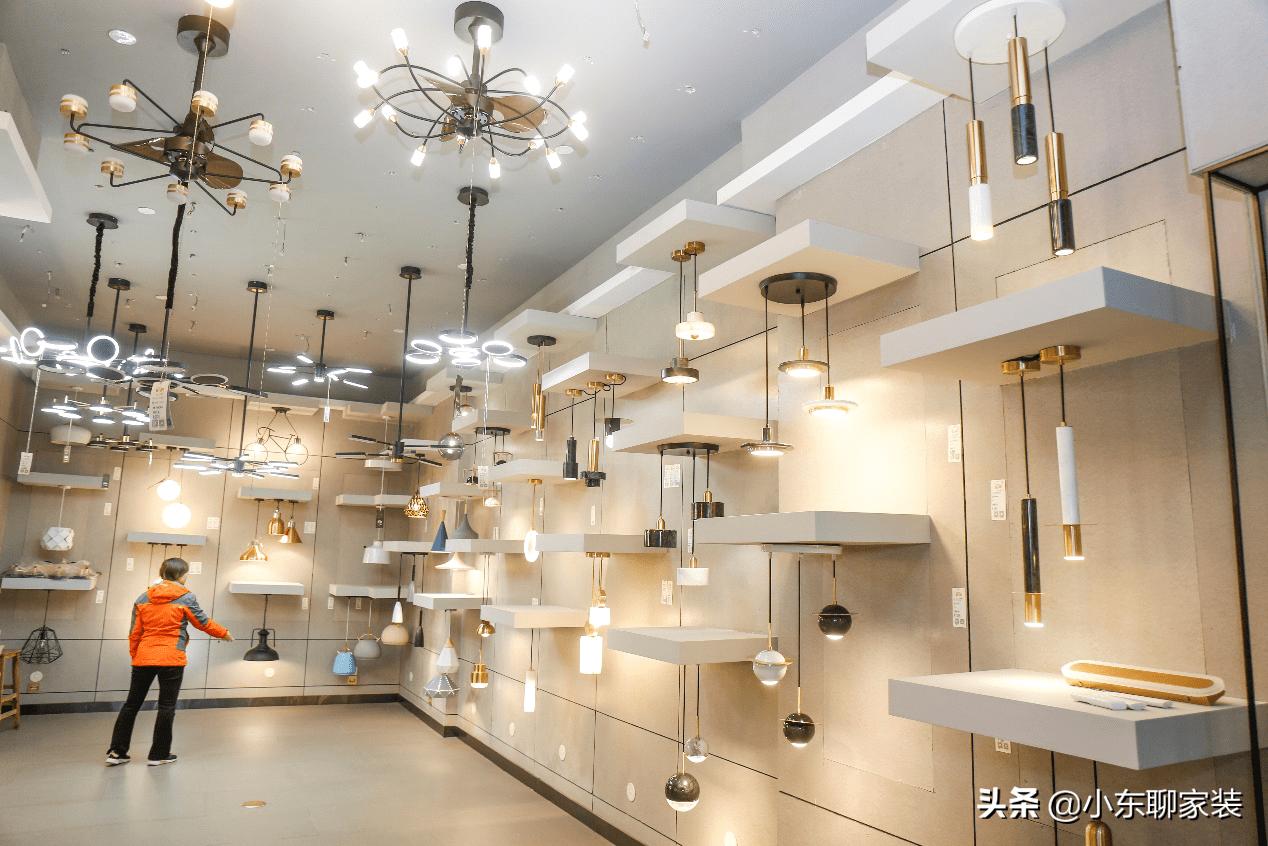 装修建议买的二十种家电,装修网购哪些便宜好看