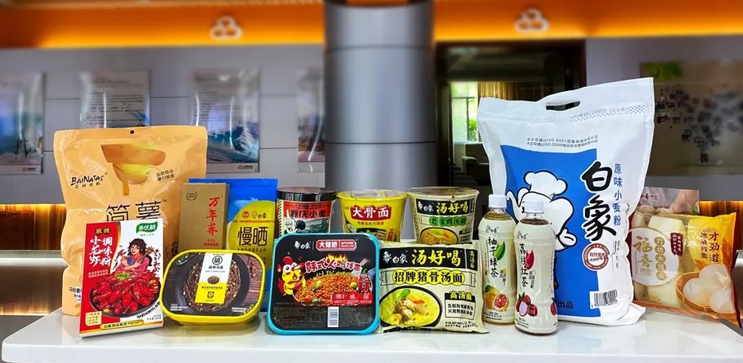 为啥濒临倒闭的白象突然爆红,被冷落的国货产品