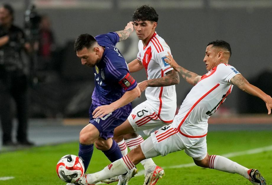 南美世预赛比分,南美世预赛0.5名额和谁竞争