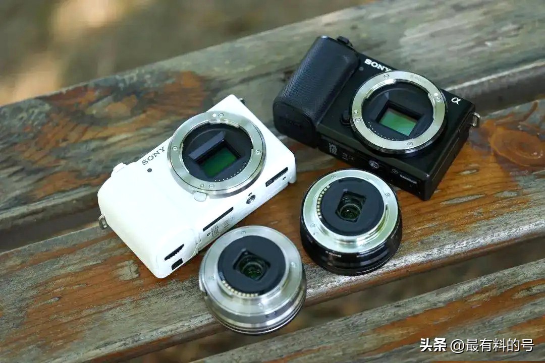 入门级微单和高端单反选哪个,微单和单反的区别哪个更值得购买