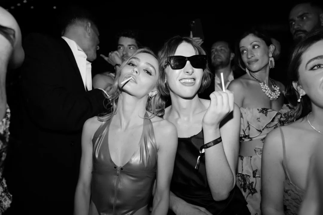 很欲很大胆，但它还是崩盘了