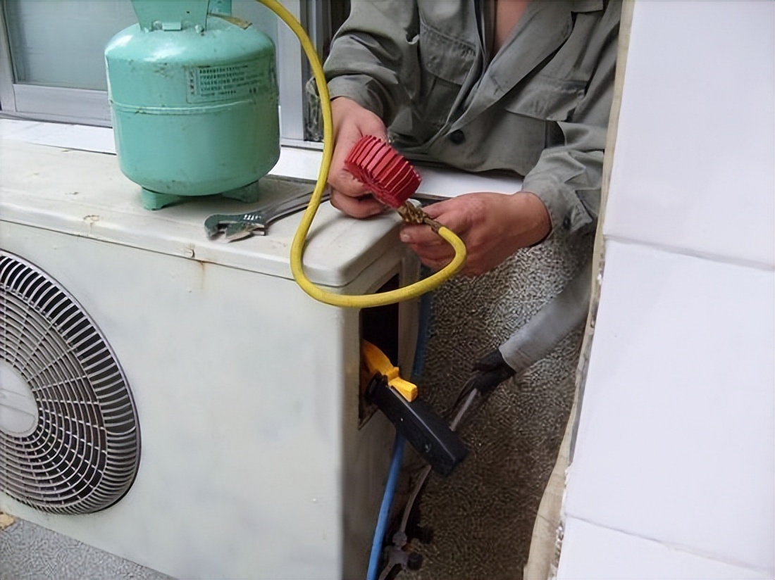 单冷空调跟冷暖空调区别在哪,冷暖空调和单冷空调哪个好