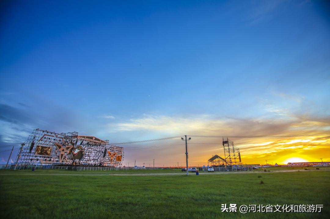 河北五一两天一夜小众宝藏旅行地,河北海边人少小众的宝藏目的地