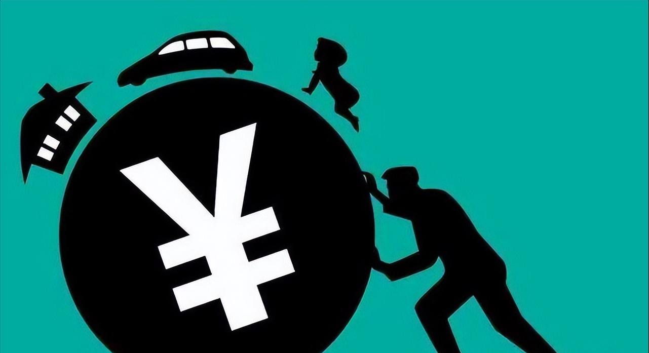 为什么民工一天能挣4500,为什么农民工一天能挣300元