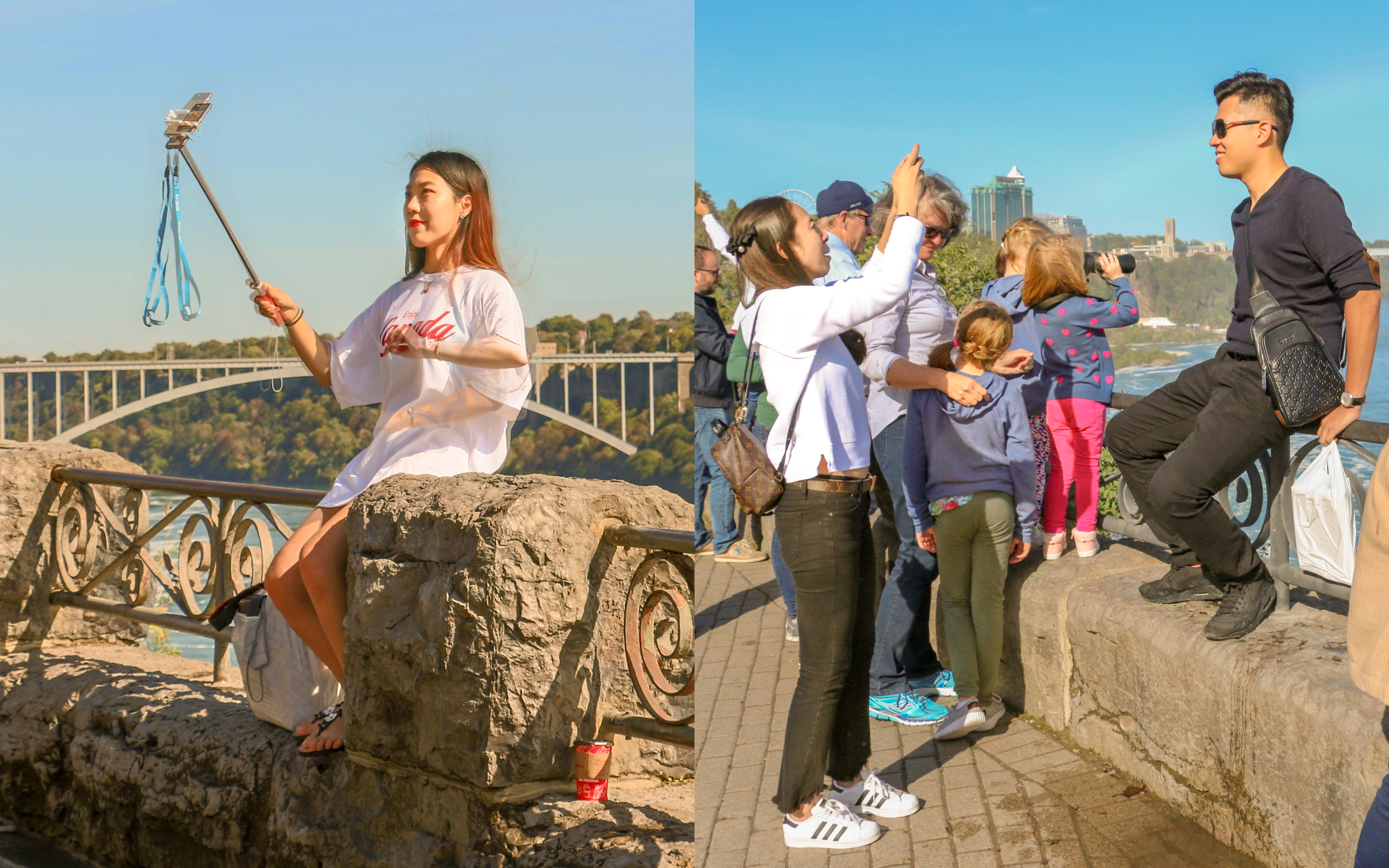 美东加东旅游,美东加东