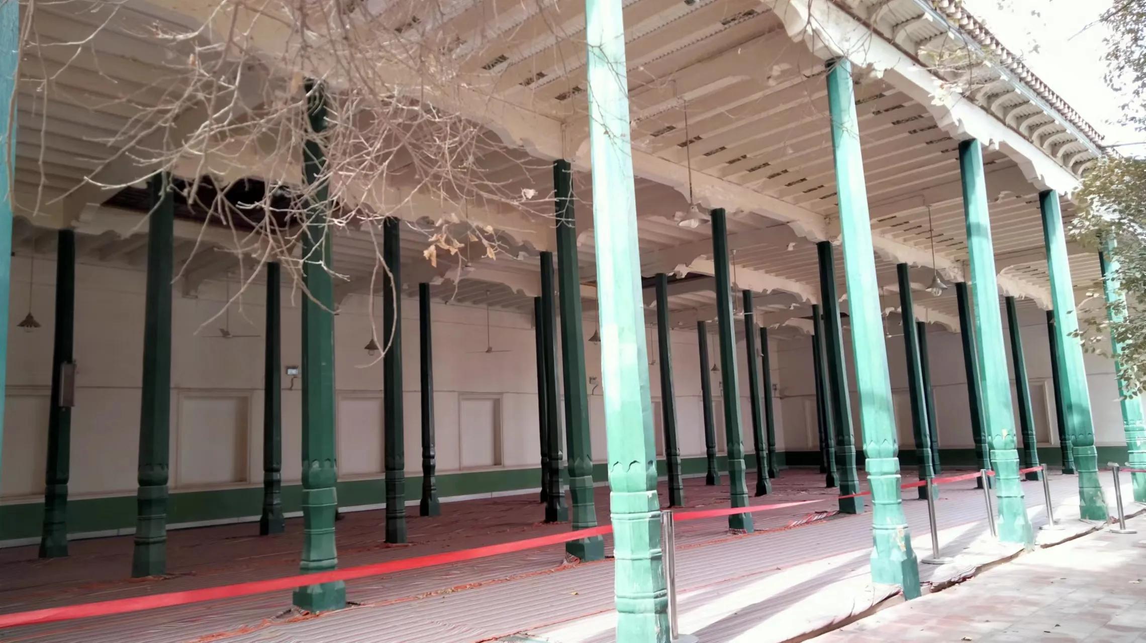 遇到在路上旅行，一个月也能赚一万块左右的小敏（124）