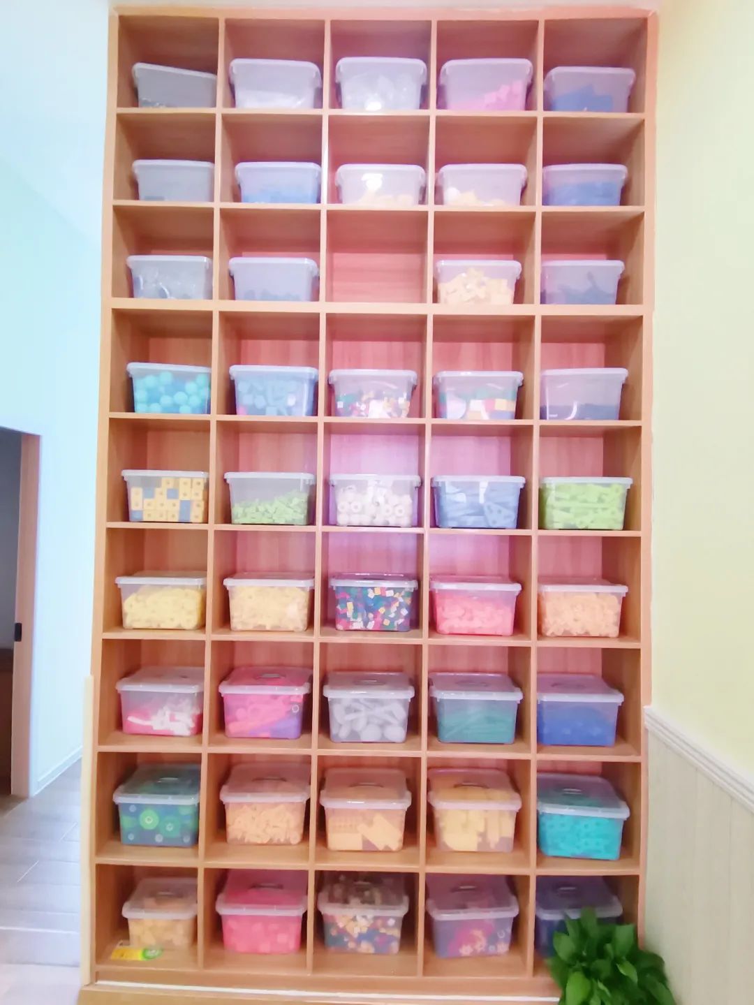 杭州早教教培机构,杭州湾托育中心